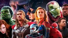 Marvel: compañía desbarata teoría de ‘Avengers: Endgame’. 