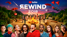 YouTube Rewind 2018: Todo lo que debes saber sobre el mejor resumen del año