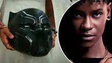 “Black Panther 2″, escena post crédito: qué personaje sale y cuál es su relación con T’Challa