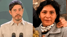 Embajador de México: “El asilo político otorgado a Lilia Paredes tiene efectos amplios”
