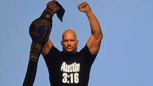 WWE: Fanáticos celebran hoy el día de Stone Cold Steve Austin ¿Sabes por qué?
