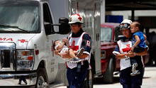 Cruz Roja Mexicana: ¿Cuál es la historia de la institución dedicada a salvar vidas?