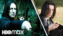 Harry Potter: HBO Max alistaría serie enfocada en Severus Snape