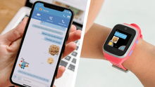 Fitbit trabaja en nuevo reloj inteligente 4G exclusivo para niños que llegará a fin de año