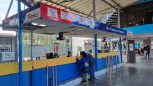 Paro nacional: suspenden venta de pasajes a Arequipa, Puno y otras regiones del sur del país