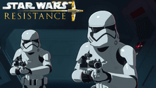 Star Wars Resistance lanza nuevo tráiler y remece las redes [VIDEO]