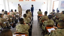 Colegio Militar Elías Aguirre gestiona su acreditación internacional ante el SGCE