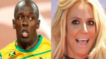 ¡Más rápida que Usain Bolt!: Britney Spears sorprende con revelación en Instagram