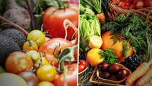 Alimentos antioxidantes: ¿por qué son importantes para nuestro sistema inmunológico?