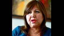 Susana Castañeda: “Los jueces estamos preparados para conocer grandes casos de corrupción”