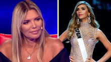 Jessica Newton retira a director de Miss Perú Lima Región por comentarios transfóbicos contra Miss España