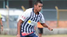 Kluiverth Aguilar: “Espero jugar en la selección a los 18 o 19 años”