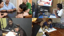 Derrama Magisterial realiza “Escuela para padres” para guiar a familias en la educación de sus niños durante la pandemia