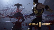 The Game Awards 2018: Estrenan brutal tráiler de Mortal Kombat 11 