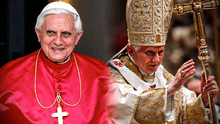 Benedicto XVI, el primer papa que renunció a su cargo en 600 años: ¿por qué lo hizo?