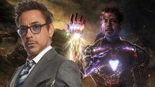 Robert Downey Jr: Iron Man sabía que moriría contra Thanos en Avengers: Endgame