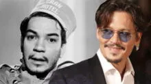 Johnny Depp se declara fan de Cantinflas y admite que le gustaría interpretarlo [VIDEO]
