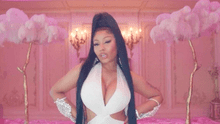 Karol G confiesa qué parte le costó cantar a Nicki Minaj en ‘Tusa’