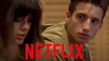 Casi feliz: nueva serie de Netflix anuncia tráiler con Wos en el elenco [VIDEO]