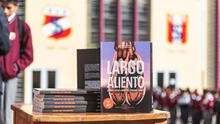 “Largo aliento”, el primer libro de crónicas sobre el fondismo peruano 