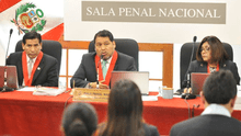 Sahuanay defiende fallo: Decisión de separar a juez Concepción “ha sido colegiada”