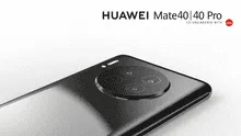 Lanzamiento al mercado del Huawei Mate 40 podría retrasarse hasta 2021 [VIDEO]