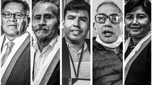 Congresistas piden viáticos para viajar a Chile junto con sus asesores