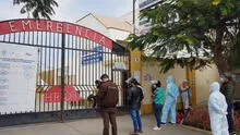 650 médicos en La Libertad acatarán paro de 48 horas en plena pandemia