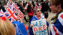 A tres años y medio del “Brexit”: ¿Por qué el Reino Unido no puede salir hasta ahora de la Unión Europea? 