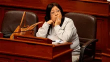 Pleno suspende por 120 días a Foronda por contratar a ex MRTA