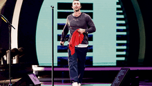 Maroon 5 en Viña, el show más deslucido