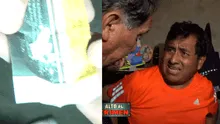 Comas: sujeto vendía drogas al exterior de colegio de su menor hijo [VIDEO]