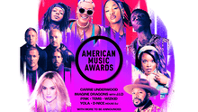 AMAs 2022: ¿cuándo es la premiación de lo mejor de la música en América?