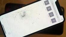 iPhone 11: cuánto cuesta reparar la pantalla de mi celular 