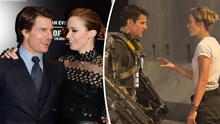 El día que Tom Cruise insultó a Emily Blunt por sus nervios: ¿qué pasó entre ambos actores?
