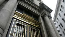 Bolsa de Valores de Lima cierra la jornada con ganancias en 13 indicadores y sube 0,45%