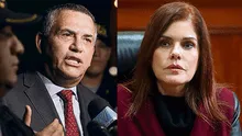 Daniel Urresti pide convocar pleno virtual para evaluar renuncia de Mercedes Aráoz