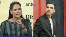 Lorena Álvarez condena la libertad de John Kelvin: “Hay un sistema machista que no cree a la mujer”