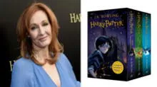 J.K. Rowling ofrece 'licencia abierta’ para que profesores lean Harry Potter por internet 