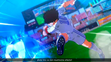 PS4: Captain Tsubasa Rise of New Champions conquista el mundo al ser similar a FIFA o PES [FOTOS Y VIDEO]