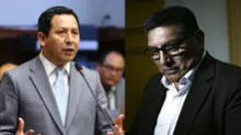 Flores: Los que acudan a una sesión de Acusaciones Constitucionales “van a cometer delito"