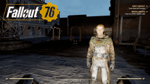 Bethesda banea a jugador con 900 horas en Fallout 76 por su munición
