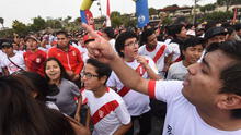 Censo 2017: Población peruana es de 31 millones 237 mil 385 habitantes