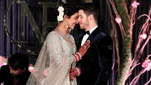 Nick Jonas le da clases de piano a Priyanka Chopra durante cuarentena 