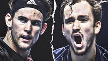 ATP Finals 2020: así se jugarán las finales sin Nadal y Djokovic