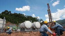 La macrorregión sur demanda rápido reinicio del Gasoducto Sur Peruano