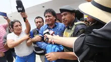 PJ dicta 2 años de prisión preventiva contra el alcalde de Punta Negra, José Delgado