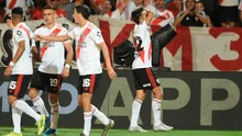 River Plate goleó a Central Córdoba y se coronó campeón de la Copa Argentina [RESUMEN]