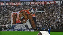 Hinchas de Alianza Lima resaltaron la grandeza de su club con emotivo video