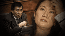 Keiko Fujimori digitó difusión de ‘Mamanivideos’ para tumbar a PPK